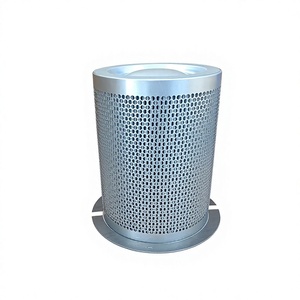 Filtro Separador de Aceite Comprimido Mengma 10882574 para Compresor de Aire de Tornillo Industrial, Fibra de Vidrio Importada - Product Image 1