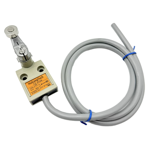 Interrupteurs de fin de course de type plongeur TZ-3103, interrupteurs de fin de course General Electric, interrupteur de fin de course <span class=keywords><strong>vertical</strong></span> IP67, 5A 300V - Product Image 6