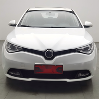 Voitures d'occasion à vendre en gros – MG Rui Xing 1.5L essence automatique berline 2016, conduite à gauche, en stock