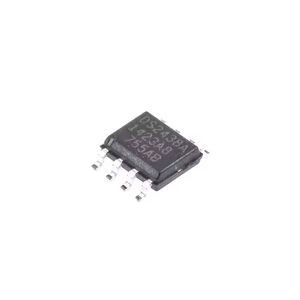 ชิปไอซีจัดการแบตเตอรี่ 2.4V-10V แบบ SOIC-8 รุ่น DS2438AZ+ - Product Image 1