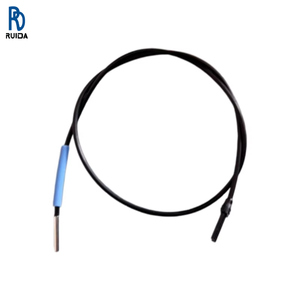 Unité à fibre optique réfléchissante KEYENCE FU-23X FU-21X FU-22X FU-43 pour la détection in situ des machines de distribution – En stock - Product Image 1