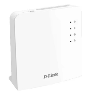 <strong>D</strong>-<strong>Link</strong> DWR-921E Wireless N300 4G LTE <strong>Router</strong> - Product Image 4
