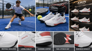 <span class=keywords><strong>Scarpe</strong></span> <span class=keywords><strong>da</strong></span> <span class=keywords><strong>Tennis</strong></span> Nuova Collezione, OEM, Dropshipping, Personalizzabili, Alla Moda, Durevoli, Flessibili, Calzature Professionali per Pickleball, <span class=keywords><strong>Tennis</strong></span> <span class=keywords><strong>e</strong></span> <span class=keywords><strong>Padel</strong></span> - Product Image 2