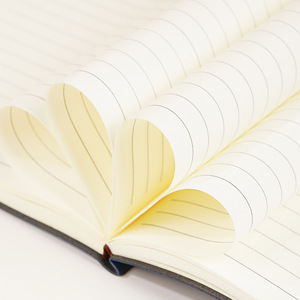 Carnet de notes personnalisable A5, 100-200 pages, style créatif, pour la Journée des enseignants, procès-verbaux de réunion, journaux d'étudiant - Product Image 2