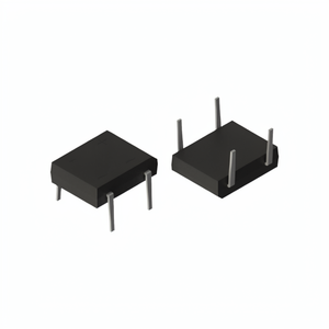 Diodes DB106L-BP 4-EDIP Original Buy Electronics Components Online - Product Image 1