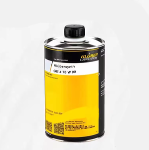 Aceite lubricante para rodamientos de alta temperatura KLUBER CONSTANT OY68K - Product Image 2