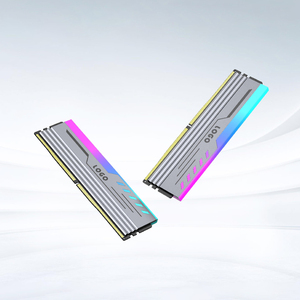 Heat Dissipation Heatsink Radiator Cooling Heat Sink Cooler for <strong>DDR1</strong> DDR2 DDR3 DDR4 <strong>Desktop</strong> <strong>Memory</strong> PC RAM - Product Image 3