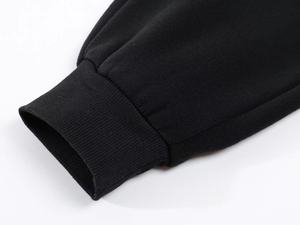 OEM bordado personalizado impresión logo diseño Otoño e Invierno recién llegados en ropa de hombre de pantalón casual - Product Image 3