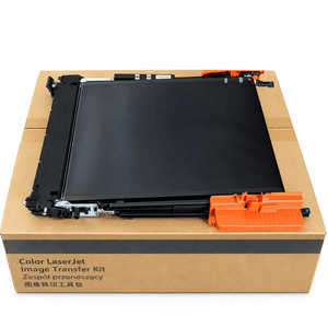 Kit de transfert d'images B5L24-67901 pour <span class=keywords><strong>HP</strong></span> Color LaserJet Enterprise M552 M553 MFP M577 M552dn M553dn M577f, ensemble de maintenance de courroie ITB - Product Image 1