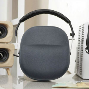 Étui de protection rigide en EVA pour le transport et le rangement des écouteurs <span class=keywords><strong>Sony</strong></span> PS5 PULSE <span class=keywords><strong>3D</strong></span> PS4 Gold7.1 3 G et 4 G Mar Shall Major 2 3 4 - Product Image 1