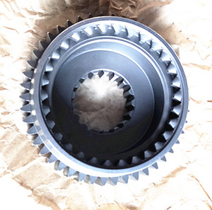 Fast Gearbox Parts High Speed Drive <strong>Gear</strong> 46teeth 12JSD200T-1707030 - Product Image 3