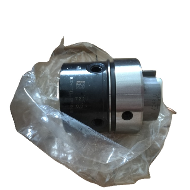 High Quality Diesel Fuel injection pump DPA Stype head rotor 7180-728L with rotor 4/7R