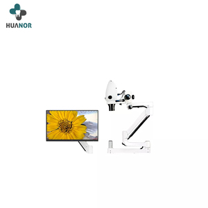 Equipo Quirúrgico ENT, Microscopio Quirúrgico LED <span class=keywords><strong>Dental</strong></span> con Cámara Digital y Control Remoto para Tratamiento de Conducto Radicular - Product Image 5