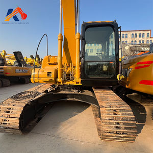 เครื่องขุดหาแมวมือสองเครื่องขุดดินใช้320แมว315 320CL ญี่ปุ่น313 310 318 - Product Image 3