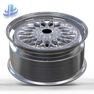 Jantes en alliage Sport Performance <span class=keywords><strong>RS</strong></span>, jantes de tuning résistantes aux chocs de 20 pouces pour Camaro <span class=keywords><strong>RS</strong></span> 2012-2015 et <span class=keywords><strong>Megane</strong></span> 3 <span class=keywords><strong>RS</strong></span> pour usage sportif - Product Image 3