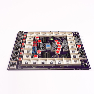 Kit de Máquina de Juego Fruit King 5 / Placa PCB Arcade Metro King Fruit King - Product Image 5