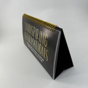 Hot Sale Professional <b>Low</b> Price Custom Printing Desk Calendar with Clock & Photo Frame - Product Image 6