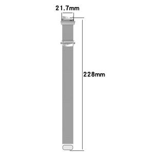 Convient à Oneplus Watch 2/3 <span class=keywords><strong>Bracelet</strong></span> pour <span class=keywords><strong>OPPO</strong></span> Watch X/X2 <span class=keywords><strong>Bracelet</strong></span> de <span class=keywords><strong>montre</strong></span> en acier inoxydable <span class=keywords><strong>Bracelet</strong></span> - Product Image 3