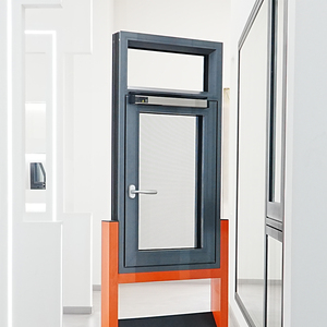 Yatak odası enerji tasarrufu iç akıllı ev sessiz otomatik havalandırma pencereleri - Product Image 1