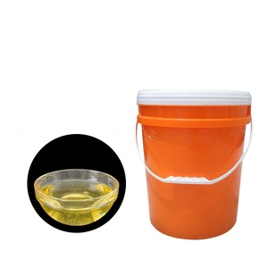 Oleate de sorbitane de qualité cosmétique Meishu Brand Span 80 W/O, émulsifiant avec une pureté de 99 %, liquide ambré pour les soins de la peau - Product Image 2