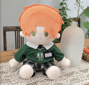 Love of Light and Night 40cm Muñeca de algodón Lu Chen Xiao Yiqi Si Li <span class=keywords><strong>Charlie</strong></span> Su <span class=keywords><strong>Juego</strong></span> original - Product Image 5