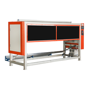 Máquina de <span class=keywords><strong>Corte</strong></span> Ultrasónico Industrial - Product Image 4