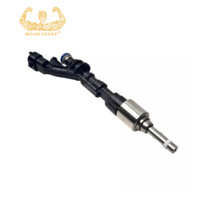 Injecteur de carburant LR067418 LR105431 C2D55182 AJ813718 LR079541 pour Land Rover 3.0L V6 essence Range Rover Vogue L405 2013-2021