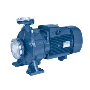 CP-SERIES(0.5~75HP) 50Hz Close-coupled Centrifugal Pump cooling system water pump