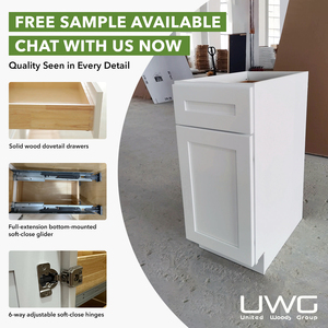 Wholesale American Vanity <strong>Cabinets</strong> High Quality <strong>Kitchen</strong> <strong>Cabinets</strong> Vietnam Designs Modern Wooden <strong>Kitchen</strong> <strong>Cabinet</strong> - Product Image 2