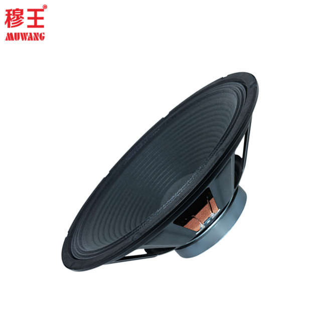 15Inch Wholesale Manufacturer OEM/ODM Professional Audio Speaker Subwoofer WL151433