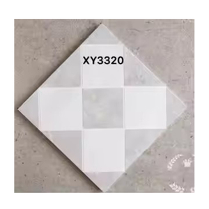 Azulejos de Cerámica con Textura de Piedra Antideslizante, Azulejos de Porcelana Gris Rústico con Superficie Mate, Azulejos para Paredes y Pisos para Interiores y Exteriores - Product Image 3