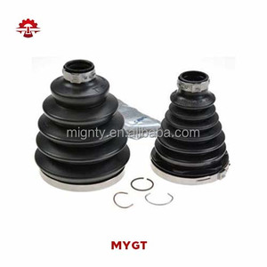 MYGT 공장 직접 하이 퀄리티 프론트 액슬 먼지 재킷 DR500110t 랜드로버 용 내구성 고무로 제작 - Product Image 1