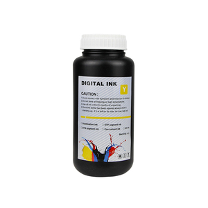Encre UV DTF à <span class=keywords><strong>prix</strong></span> <span class=keywords><strong>de</strong></span> gros pour imprimante UV à passage unique I1600, imprimante UV à plat et en <span class=keywords><strong>rouleau</strong></span> pour tasses et autocollants - Product Image 3