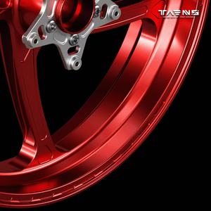 <span class=keywords><strong>Ruedas</strong></span> de Motocicleta Ligeras Forjadas de Alta Calidad TARNS <span class=keywords><strong>para</strong></span> X-ADV750 - Modificación/Actualización - Product Image 3