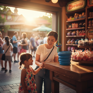 Organisateur de bureau amusant en forme d'animal avec matériau PLA sculpté, design polyvalent pour les cadeaux d'anniversaire, de Noël et de vacances des enfants - Product Image 4