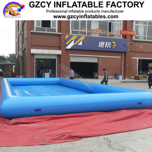 Piscina inflable <span class=keywords><strong>cuadrada</strong></span>, al por mayor - Product Image 3