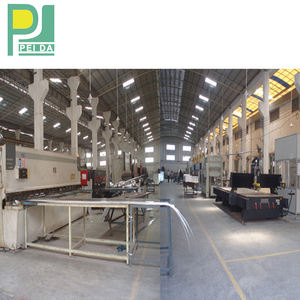 <span class=keywords><strong>Techo</strong></span> de aluminio aislado de tamaño estándar, comercial, Pop, China - Product Image 6