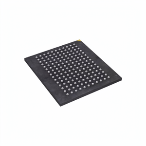 Composant électronique de mémoire 165 LBGA IS61QDPB24M18A-333M3L – Canal Fabricant - Product Image 1