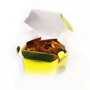 Cajas Vip Kingdom de Alta Calidad, 24 Paquetes, 100% Naturales. Productos de Miel Herbal al por Mayor para Adultos, Empaque VIP - Product Image 2