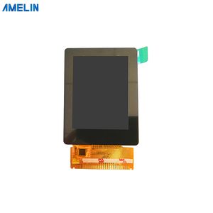 2英寸176*220 lcd模块2.2英寸TFT LCD带电容式lcd触摸屏 - Product Image 2