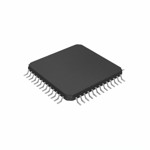 Components Electronic 52 LQFP ADS5423MPJYEP Data Acquisition Manufacturer Channel - Product Image 1