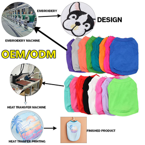 Nuevo Vestido <span class=keywords><strong>de</strong></span> Novia Rosa para <span class=keywords><strong>Mascotas</strong></span>, Traje Formal para Perros y Gatos - Product Image 4