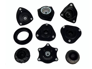 Hệ thống treo tự động OEM 54320-4m400 cao su phía trước strut gắn kết cho Nissan Sentra nắng almera - Product Image 6