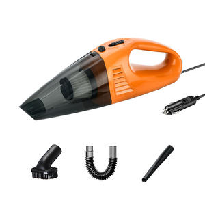 <span class=keywords><strong>Aspirateur</strong></span> de Voiture Noir 12V Puissant, Double Usage Eau <span class=keywords><strong>et</strong></span> <span class=keywords><strong>Poussière</strong></span>, Mini <span class=keywords><strong>Aspirateur</strong></span> à Main, Accessoires Auto - Product Image 3