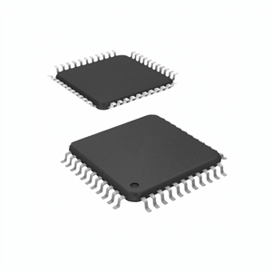 Embedded Electronics Component BOM IC In Stock DSPIC33EV32GM004-I_PT 44 TQFP - Product Image 1
