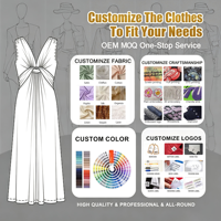 Mini-robe personnalisée bleu ciel à œillets, buste froncé, taille élastique, sans manches, courte, pour femme, idéale pour l'été