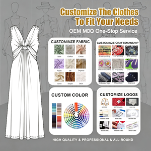 Vestido largo de satén con tirantes finos y espalda descubierta, elegante y personalizado al por mayor para mujer, ideal para fiestas. - Product Image 4