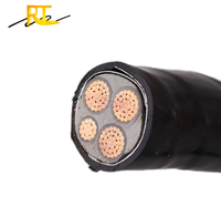 Harga Kabel Daya Berpelindung Multicore 95mm 120mm 240mm 300mm 0.6/1kV CU/XLPE/PVC