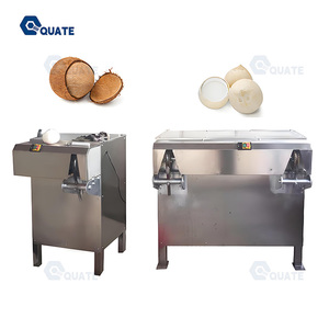 Machine à enlever les coques <span class=keywords><strong>de</strong></span> <span class=keywords><strong>noix</strong></span> <span class=keywords><strong>de</strong></span> <span class=keywords><strong>coco</strong></span> séchées Machine à décortiquer les coques <span class=keywords><strong>de</strong></span> <span class=keywords><strong>noix</strong></span> <span class=keywords><strong>de</strong></span> <span class=keywords><strong>coco</strong></span> dures - Product Image 3
