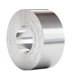 Bobine en acier galvanisé revêtue de <span class=keywords><strong>zinc</strong></span> Gi Steel pour tôle de <span class=keywords><strong>toiture</strong></span> à prix compétitif Bandes d'acier galvanisé de haute qualité - Product Image 1